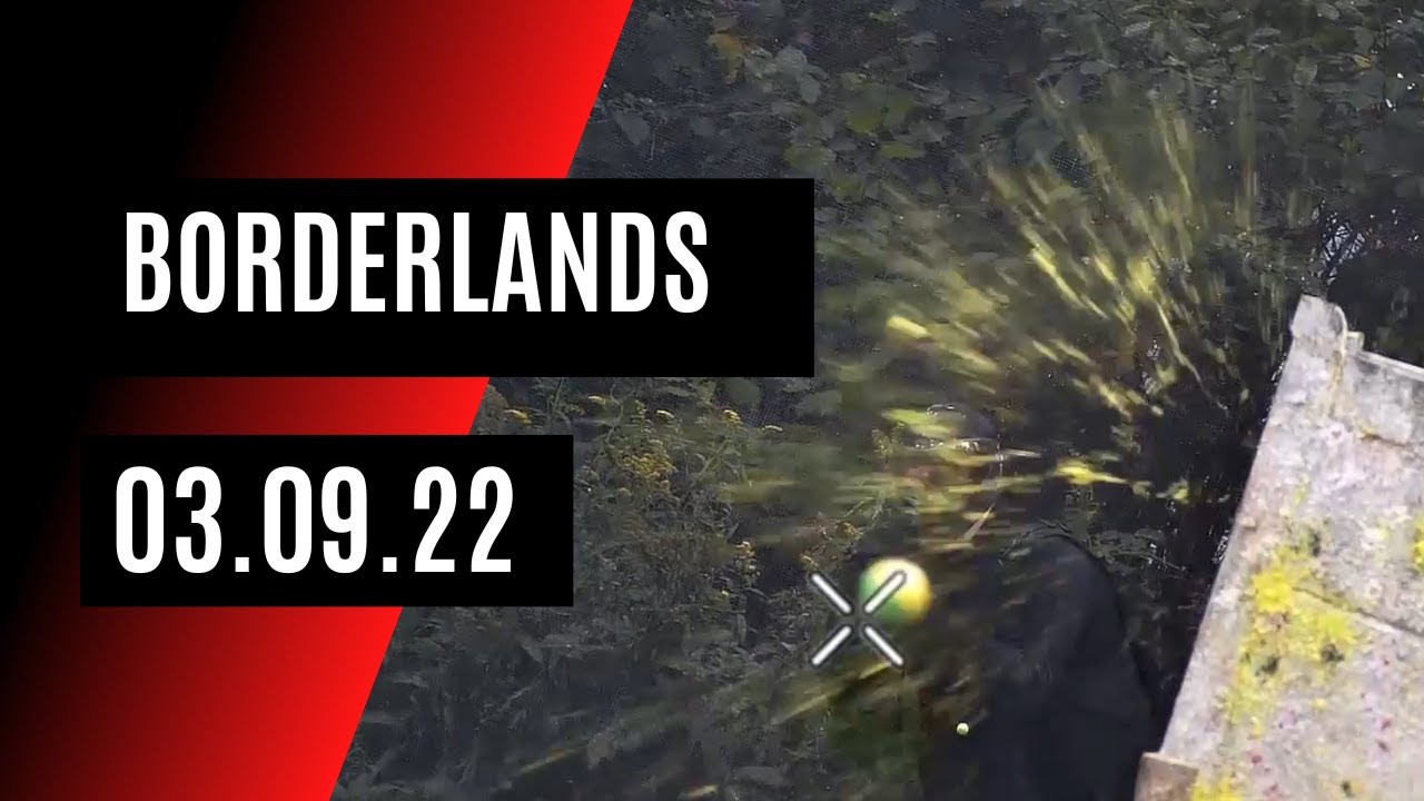 Double Hit - Paintball Revolution Ennepetal