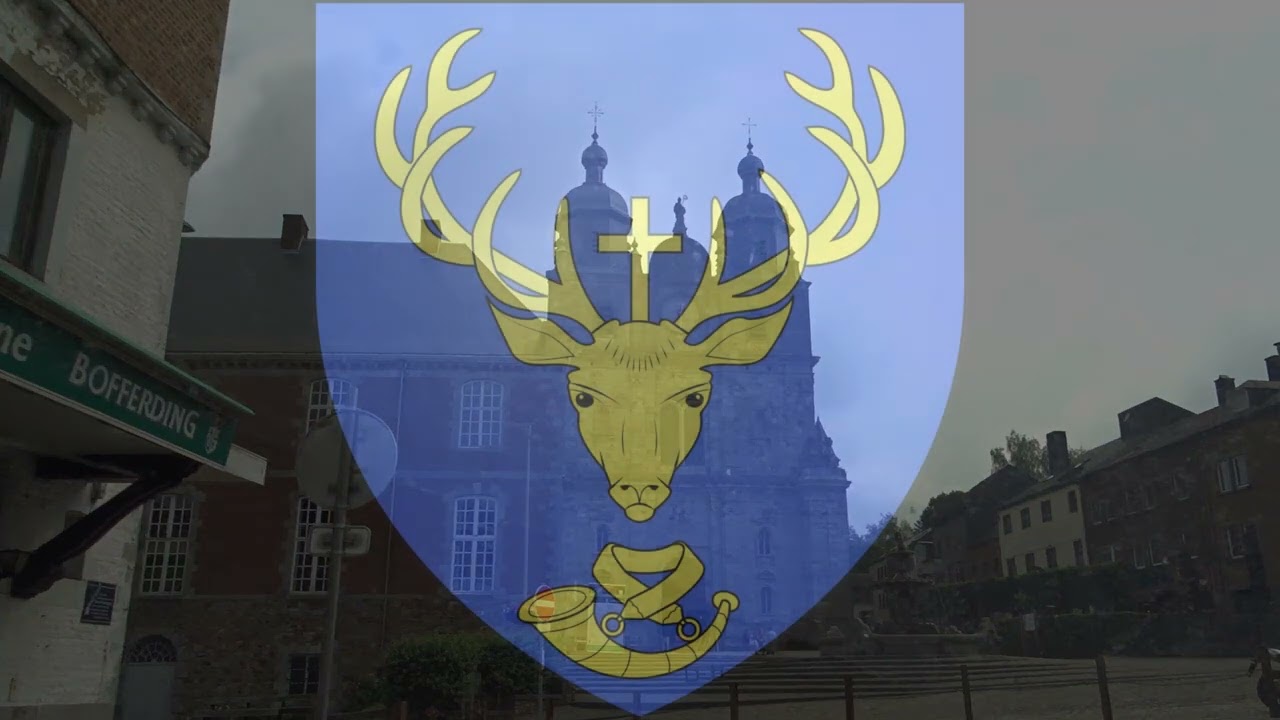 Saint-Hubert (Province de Luxembourg, Belgique)