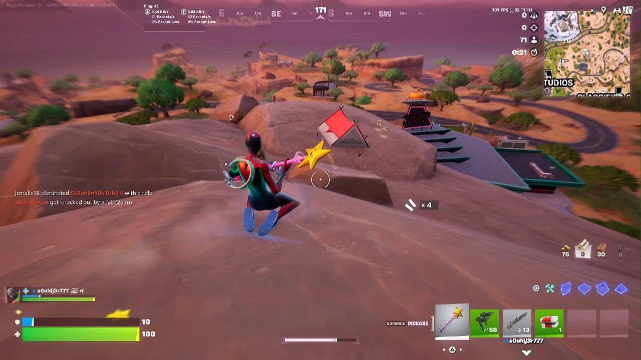 Fortnite