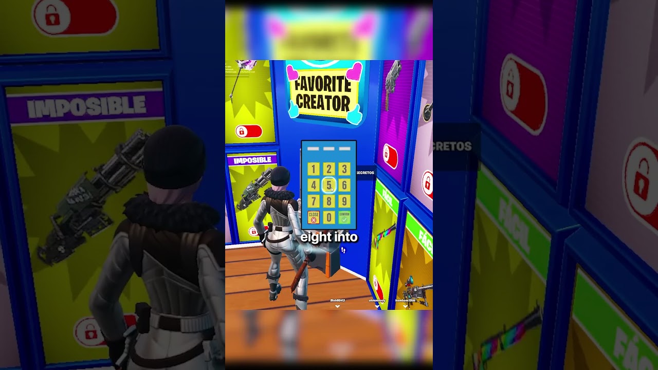 A fun yet deadly item: the BOOGIE BOMB (WildSniper map)