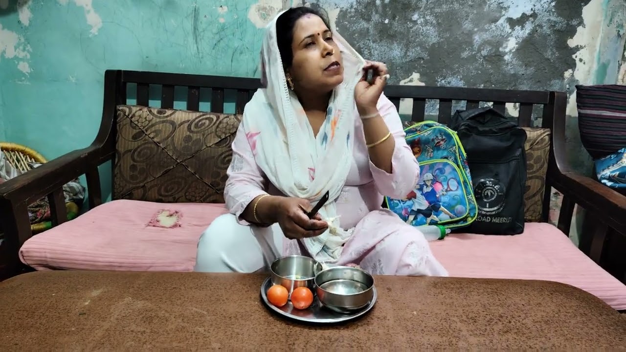हम लाए nursery से बेलपत्र का पेड़ #monikabalajivlog #dailyvlog #homevlog #minivlog 🙏🙏