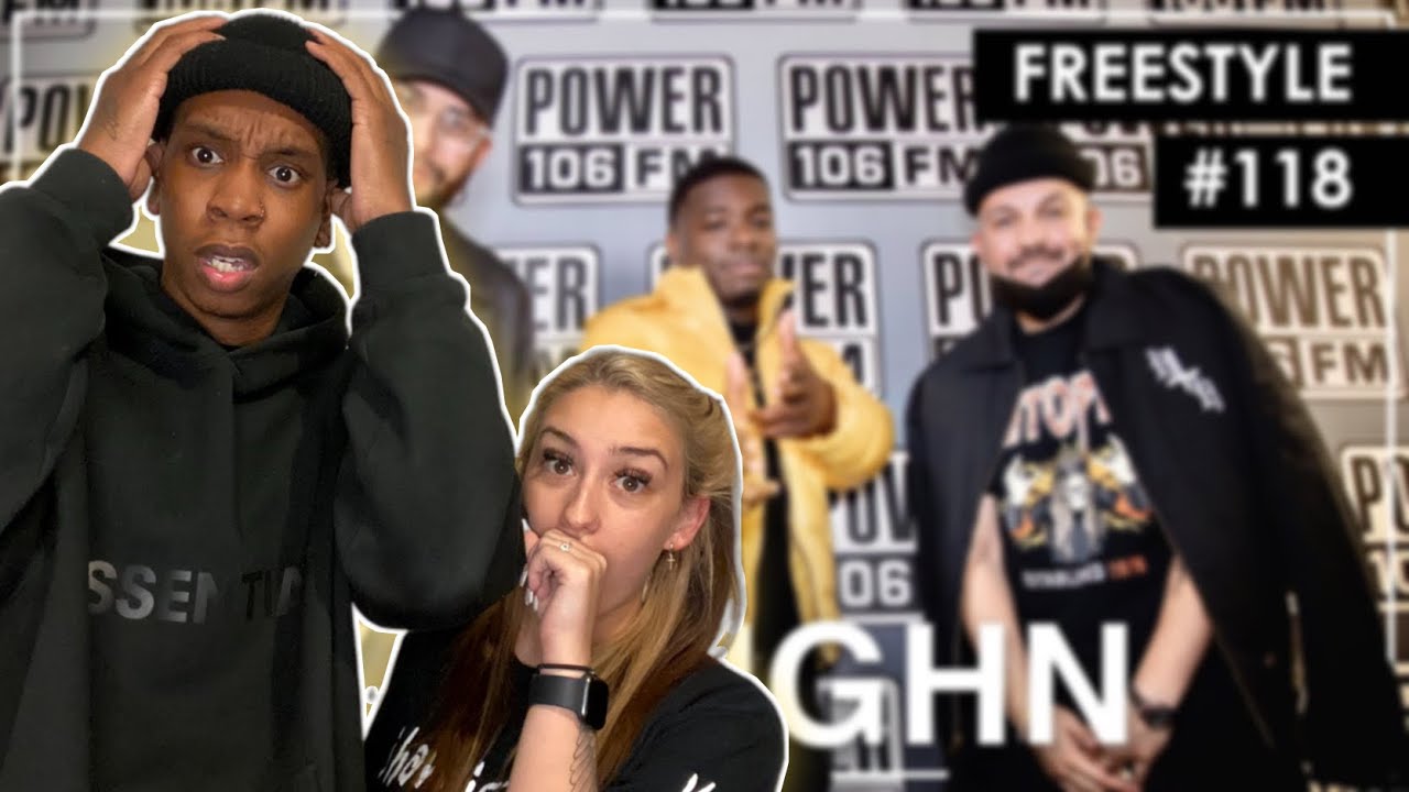 FIRST TIME HEARING TDE’s New Signee Ray Vaughn Delivers Bars In L.A. Leakers Freestyle REACTION | 😳
