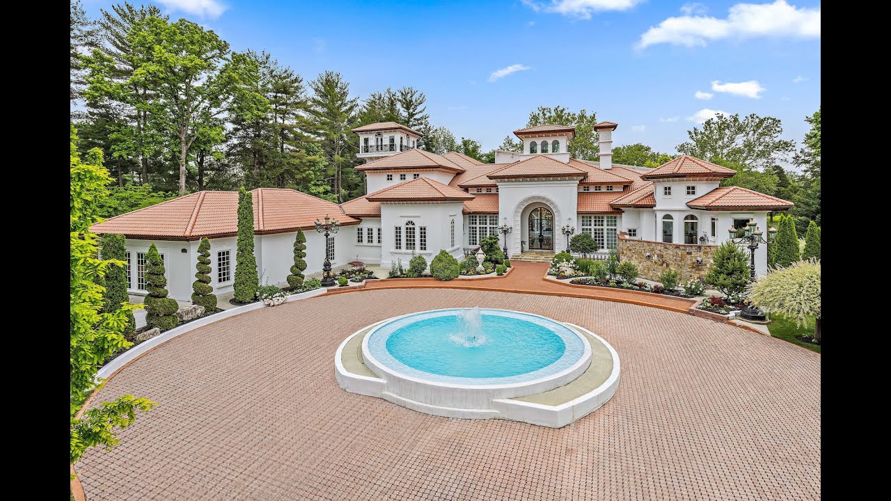 9101 River Road, Potomac, MD