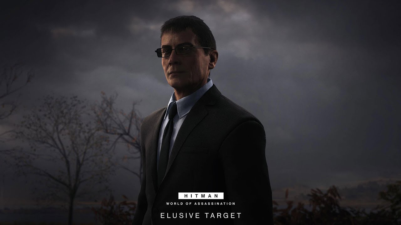 Hitman 3 | The Collector - Elusive Target | SA/SO - 1:33 [WR]