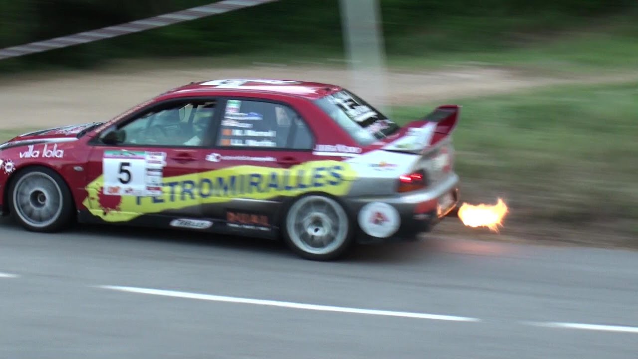 30è Rally Empordà 2015 -complet-