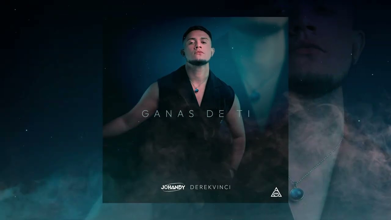 Ganas De Ti - Johandy X DerekVinci #bachata
