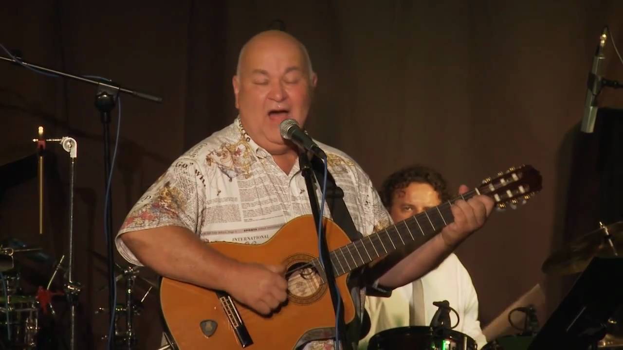 Rudi Schuberth & Wały Jagiellońskie -  Mucha plujka