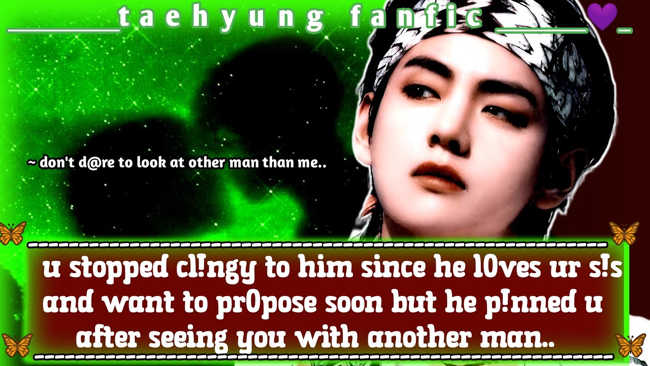 BTS v ff When you loves him but he loves your sister....@Bts Sync ff