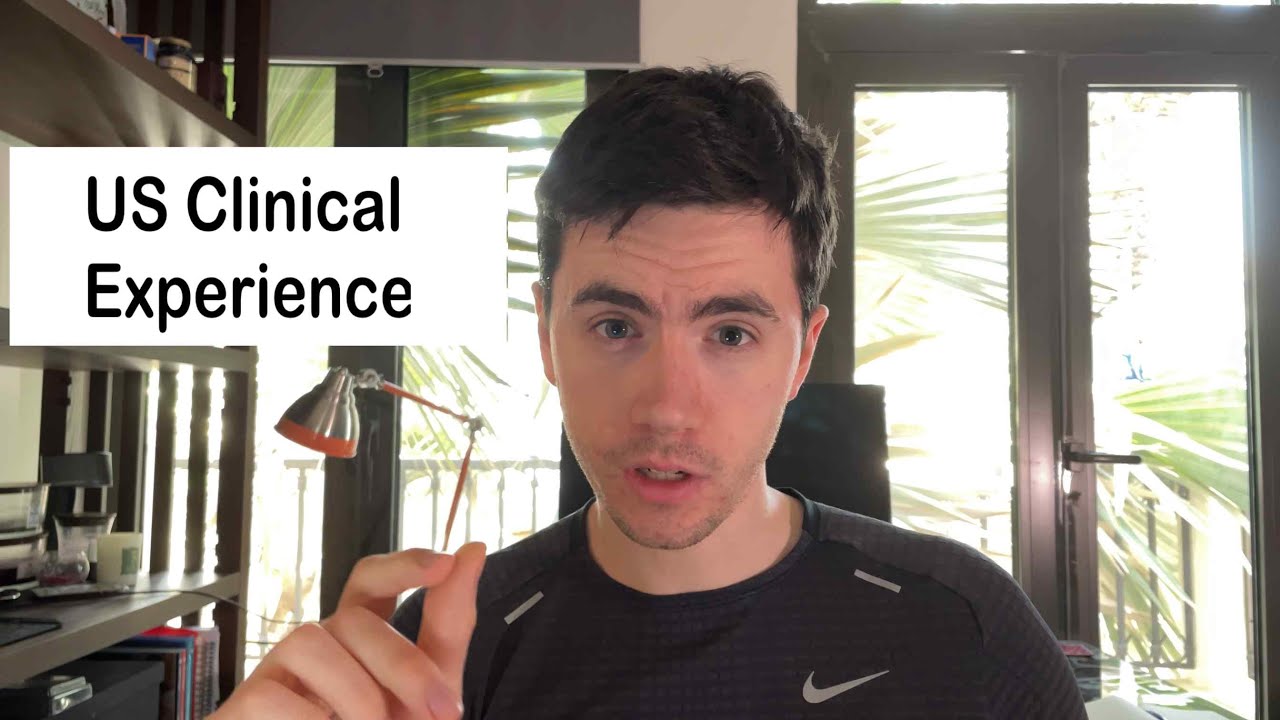 US clinical experience - How to apply and importance for IMGs!
