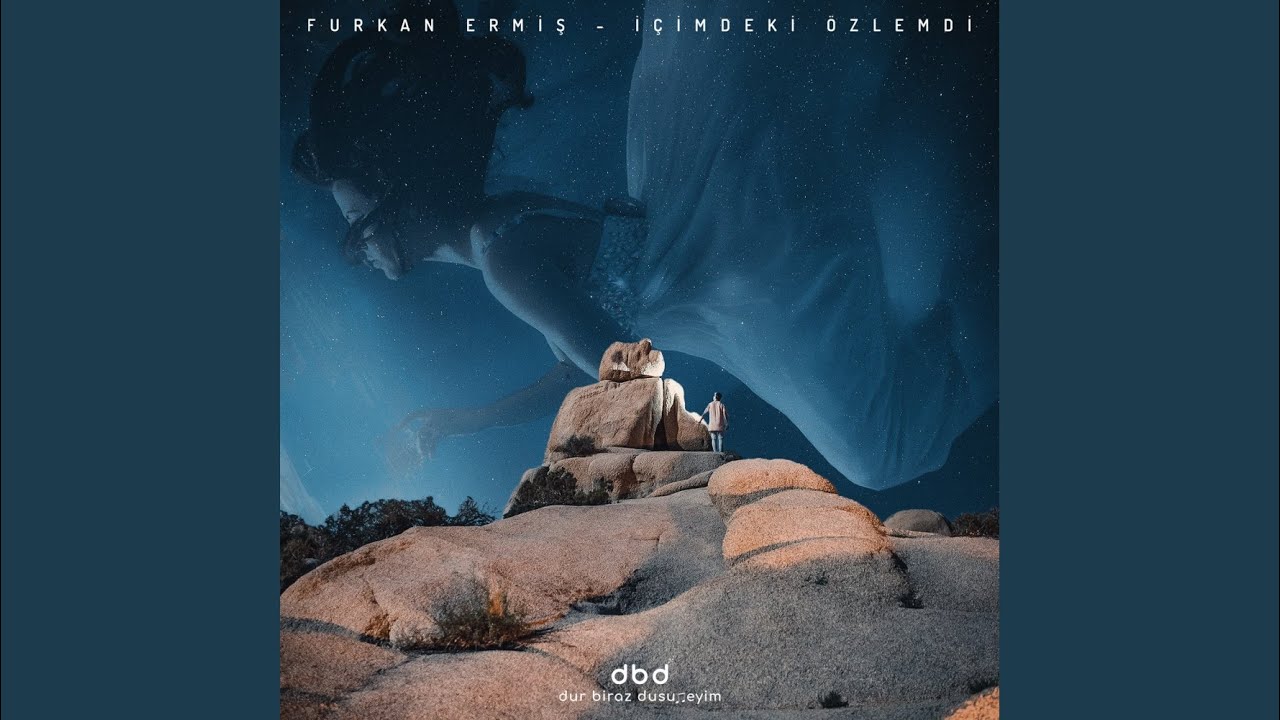 İçimdeki Özlemdi (Original Mix)