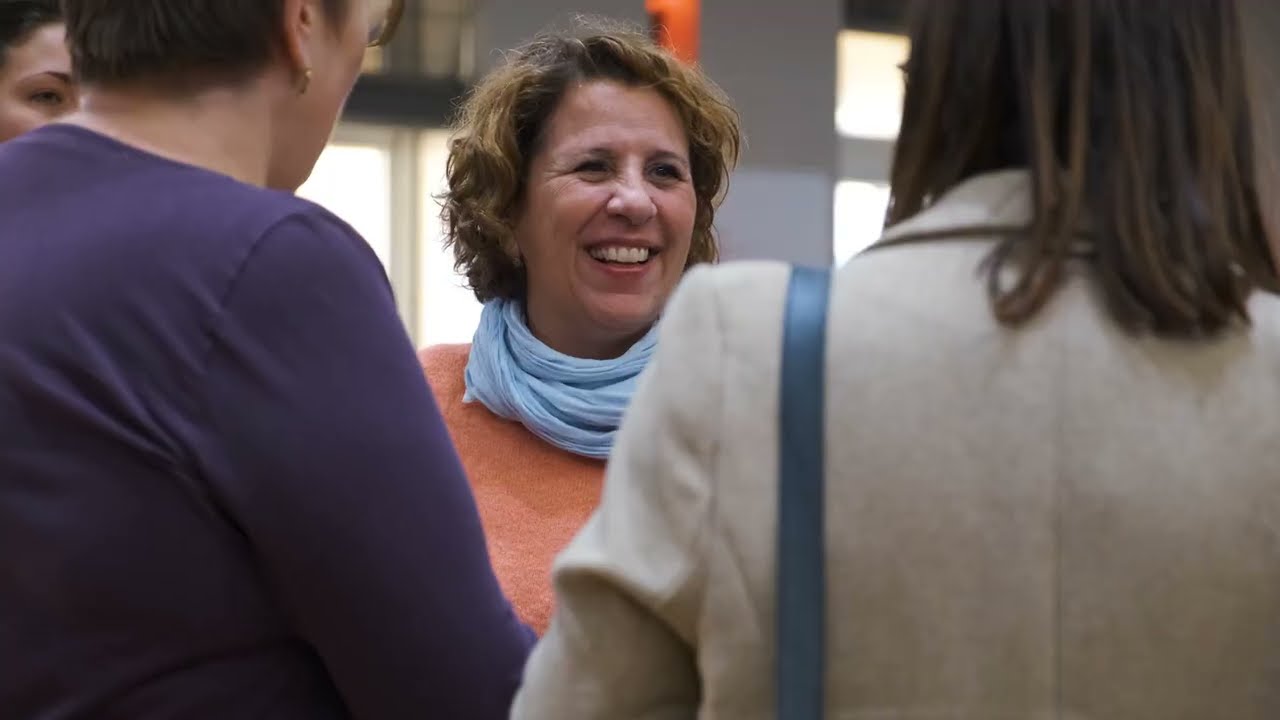Les Premières Rencontres d'Harpèges en vidéo