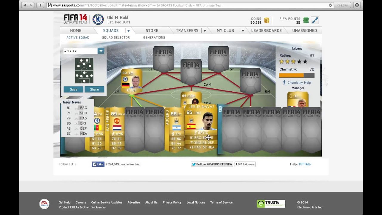 INSANE BPL 200k squad builder after market crash