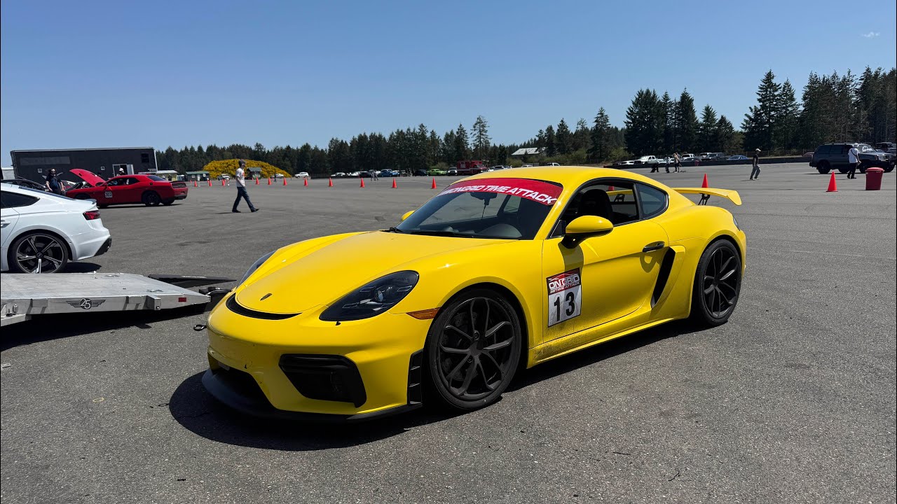 718 GT4 @ the Ridge - HOD - 1:48