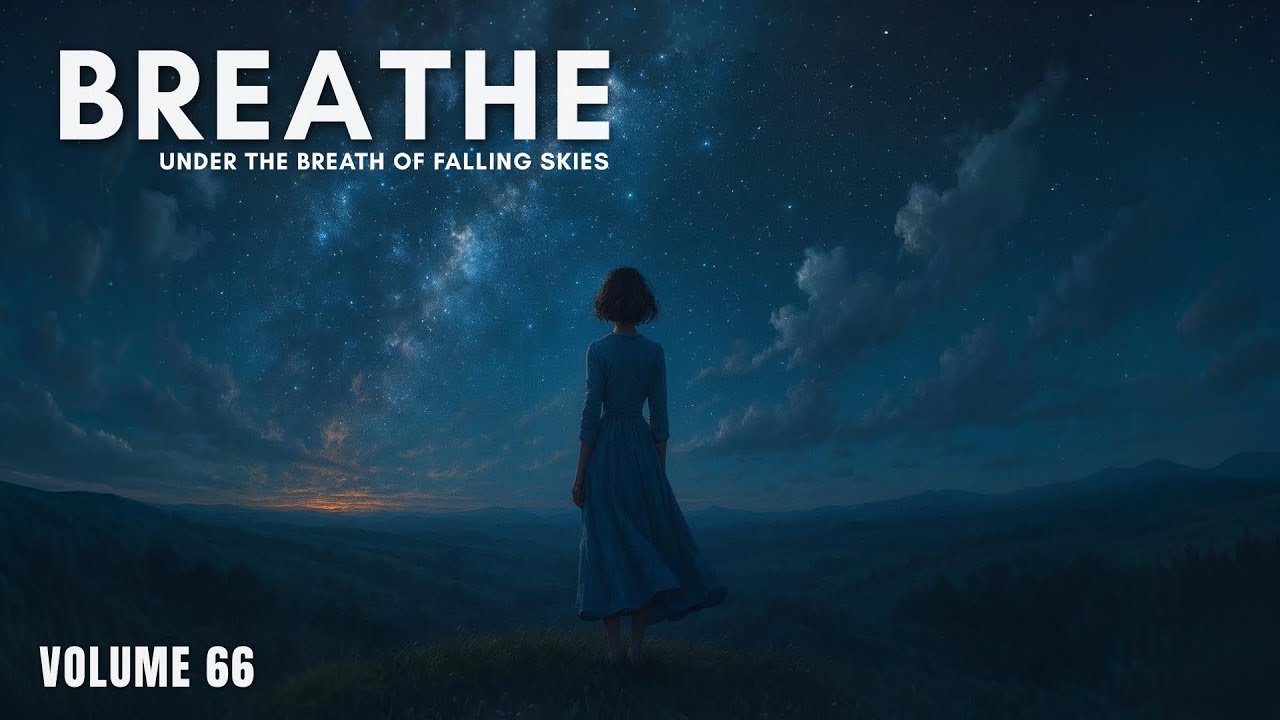 The Most Beautiful Voices in the Universe | Relaxation Music | Ethereal Vocal Music for Relaxation