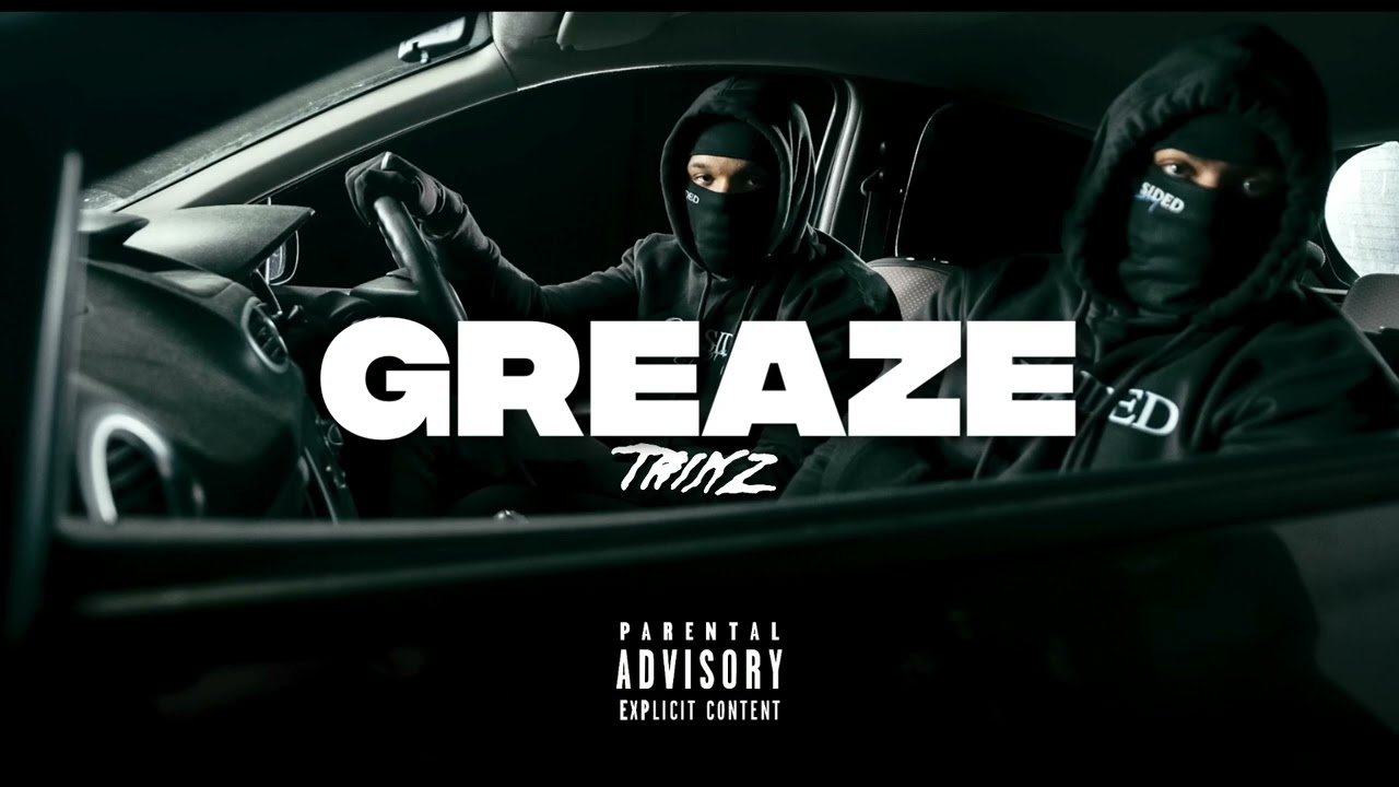 Digga D x Chinx Type Beat - 