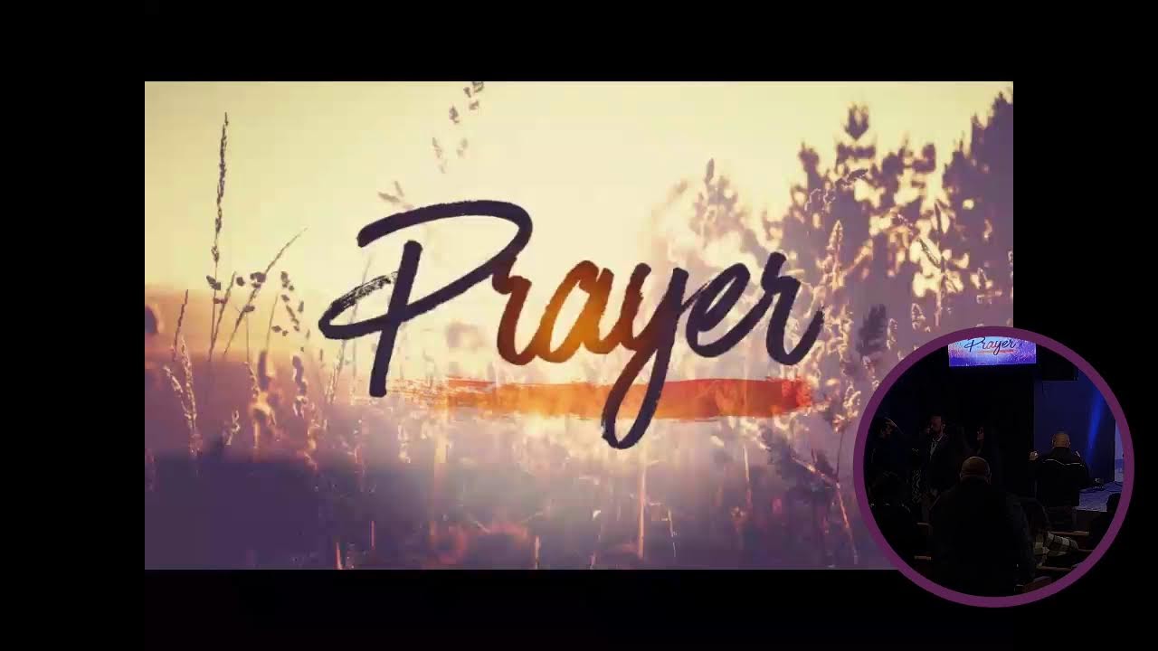 Presence, Fear, Awareness of Sin - 01.31.2026