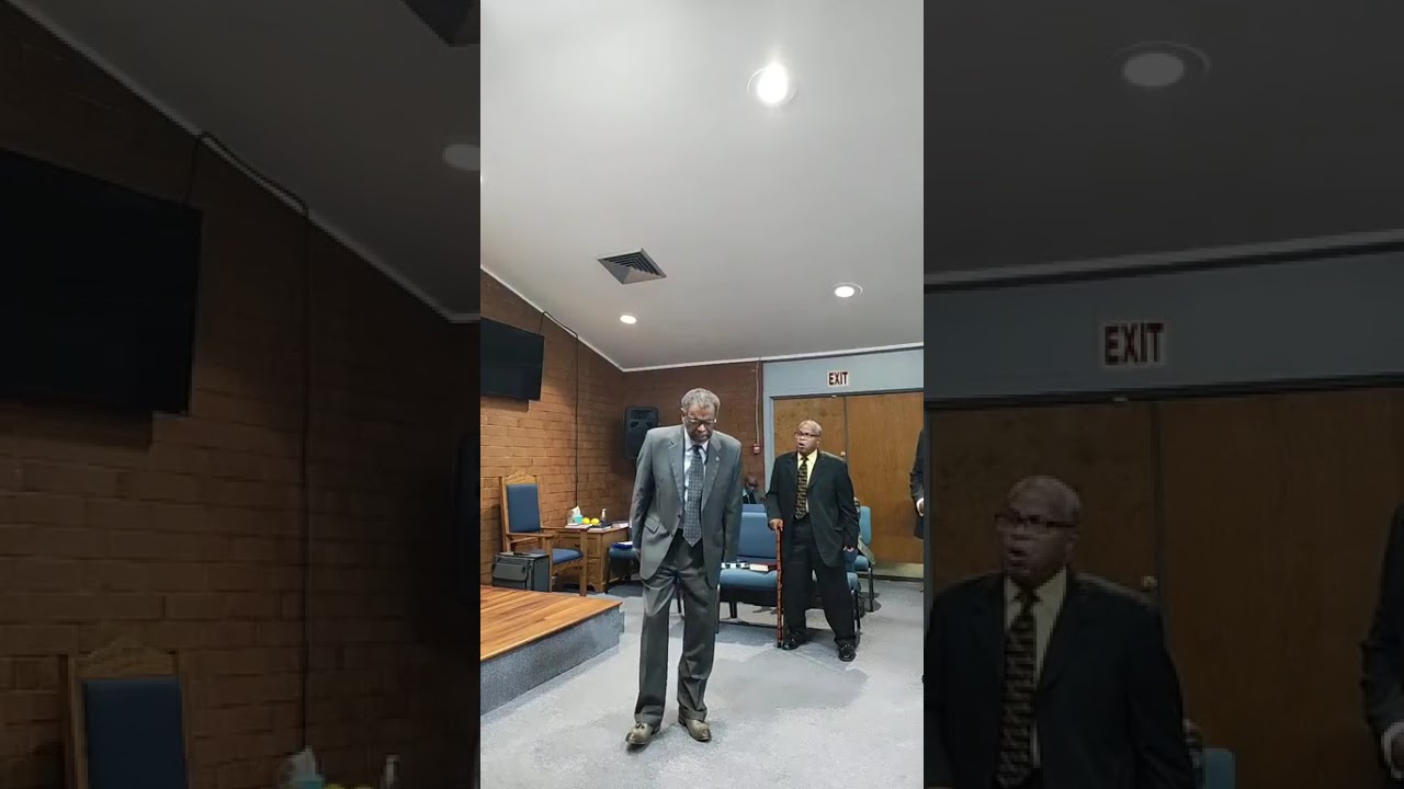 Grace United Holiness Church