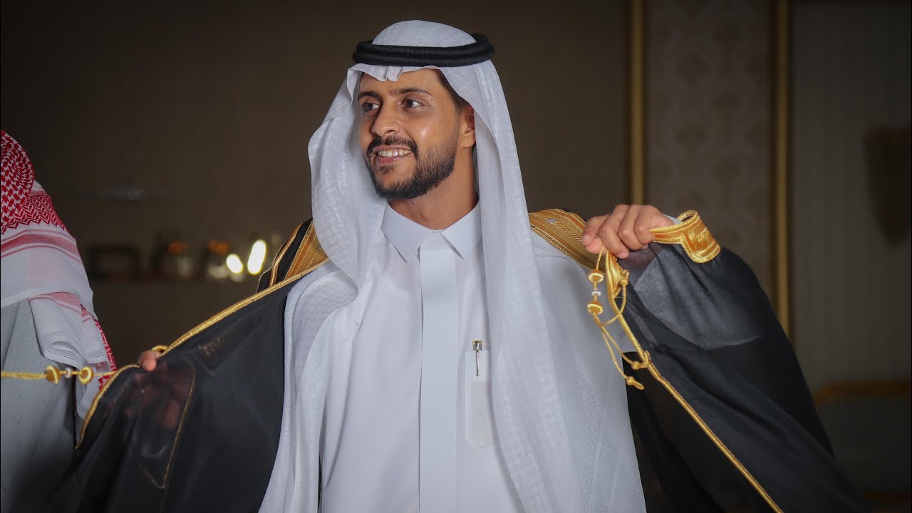 زواج عبدالعزيز  الفهيقي