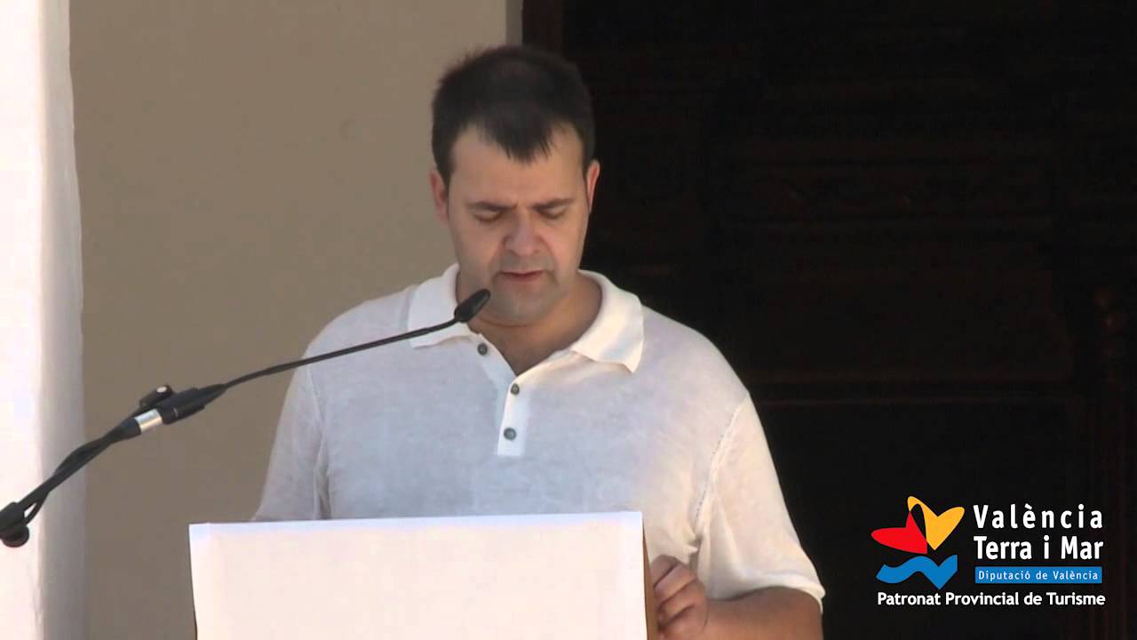 AGULLENT - FESTES 2014