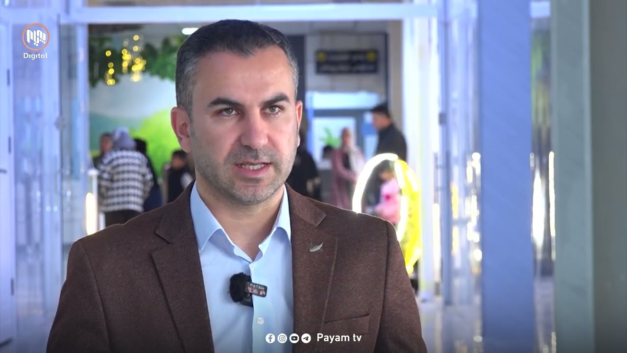 پرۆژەی بەخشین و ژیانەوەی دەزگای خێرخوازی بەخشین كەوتە بواری جێبەجێكردنەوە