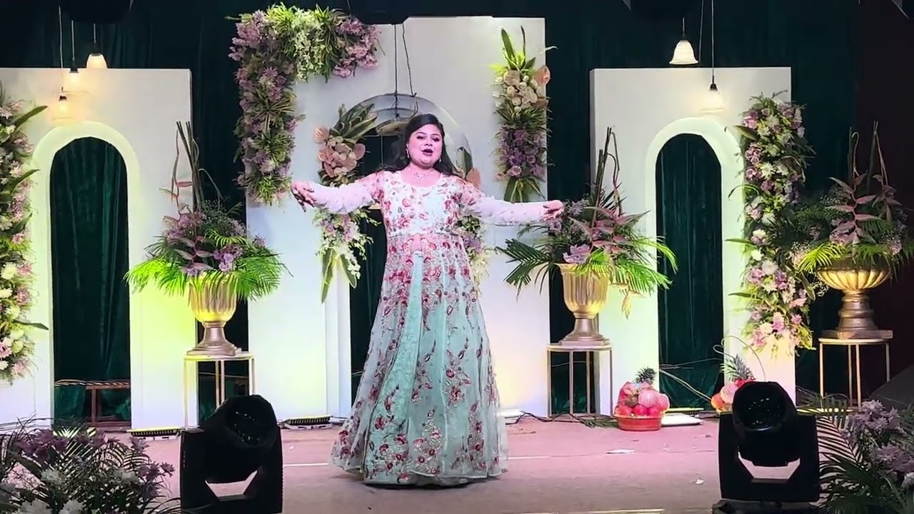 WEDDING SPECIAL|| BRIDE'S BHABHI SOLO DANCE