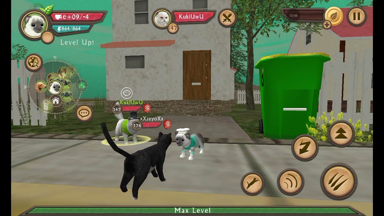 hunting unknown again w/my sis and my bff (we were mad at each other :_)) 