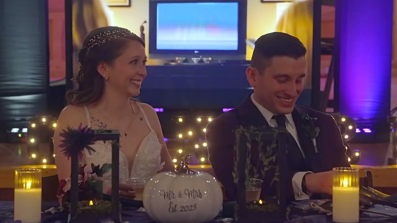 Sam & Tony | A Toast in Texas Old Town