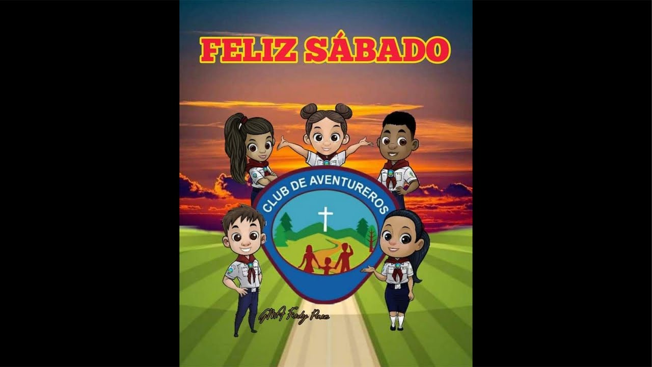 Feliz Sábado!!! Culto Divino