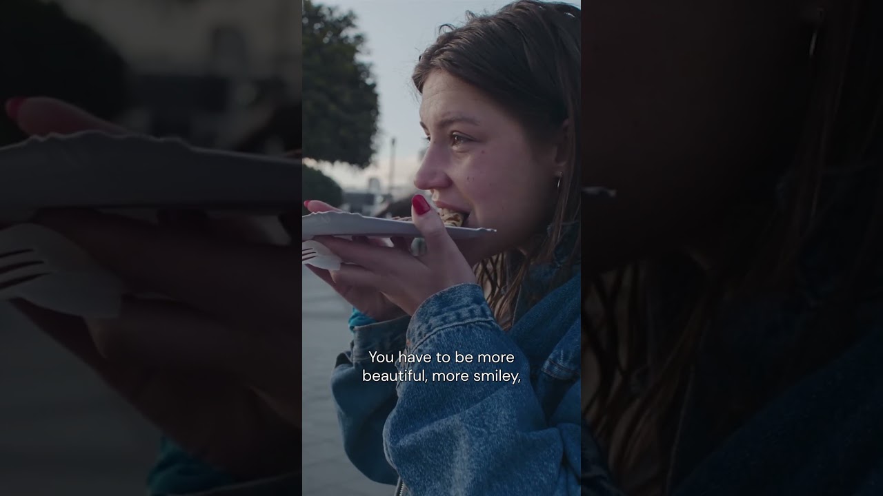 Ad&egrave;le Exarchopoulos | ZERO FUCKS GIVEN | MUBI