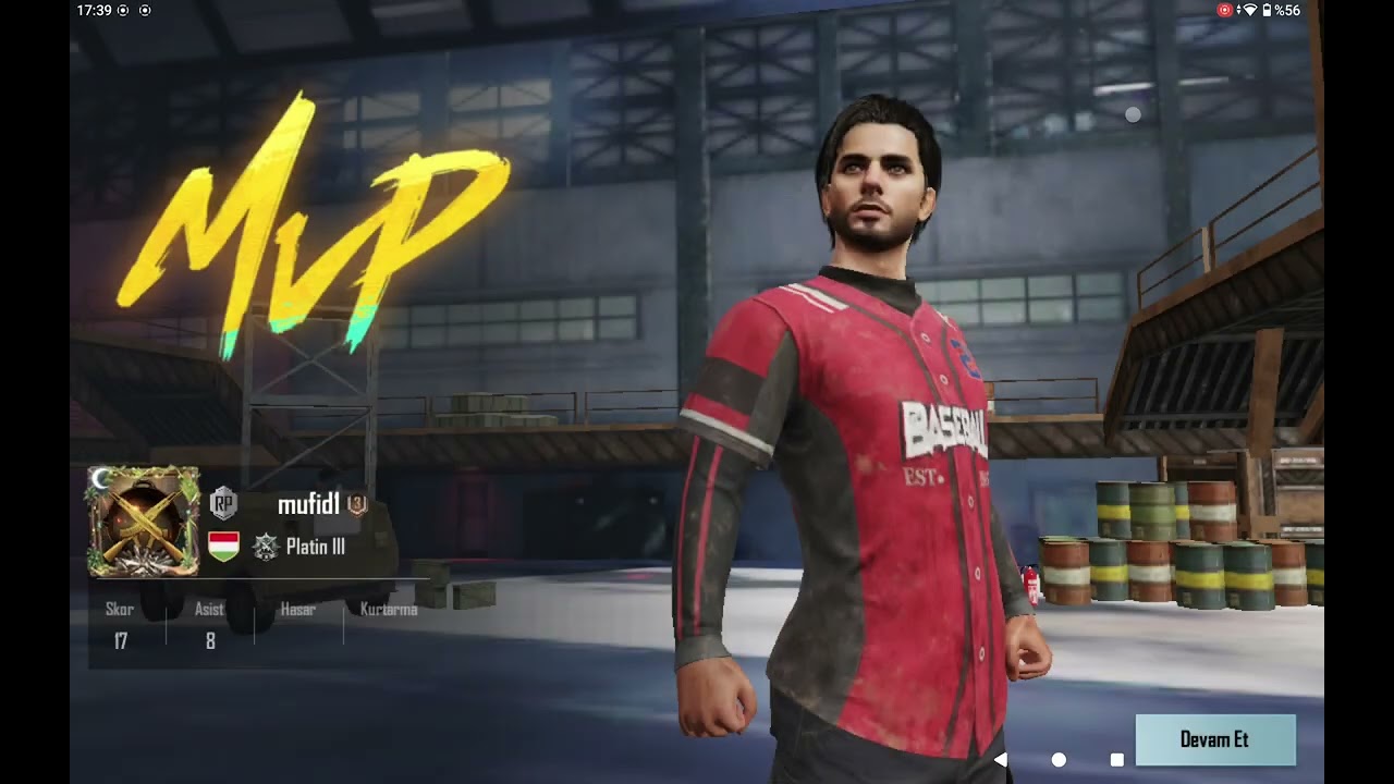 3 tane arena savaşı