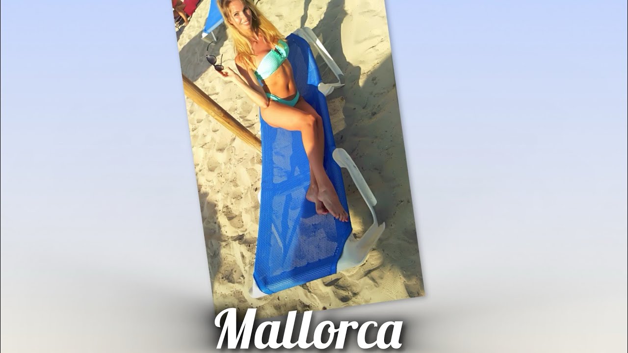 Mallorca, Spain, 2022