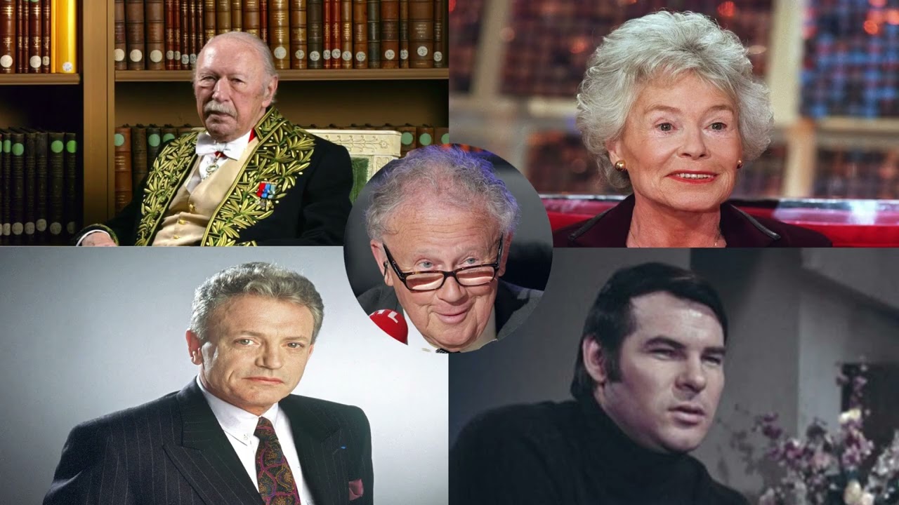 15 Août 1989   Philippe BOUVARD, Claude SARRAUTE, Charles LEVEL, Jean DUTOURD, Jacques MARTIN