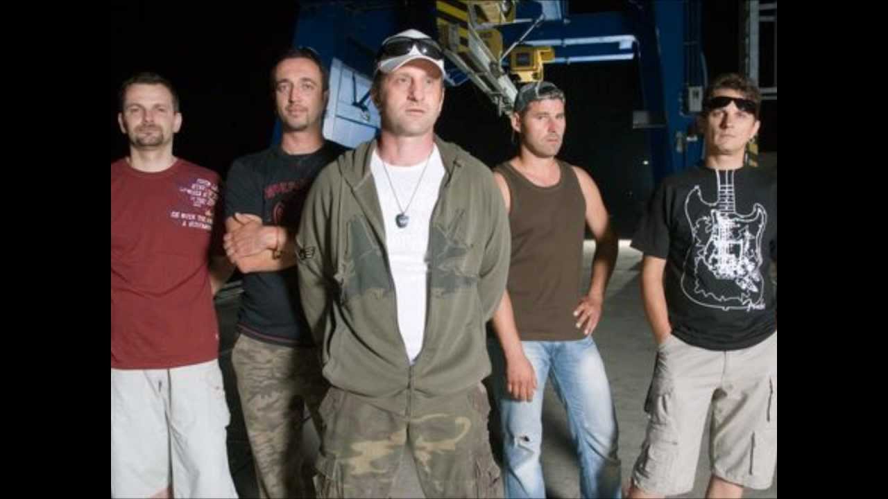 AYA - Krásne rána