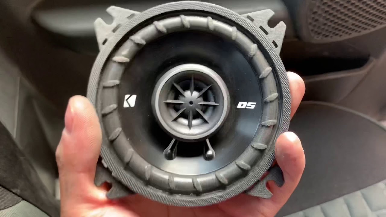 Cambiar bocinas traseras y frontales Ram 700/ Fiat strada