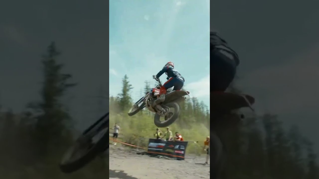 Hard Enduro Is Awesome 2024