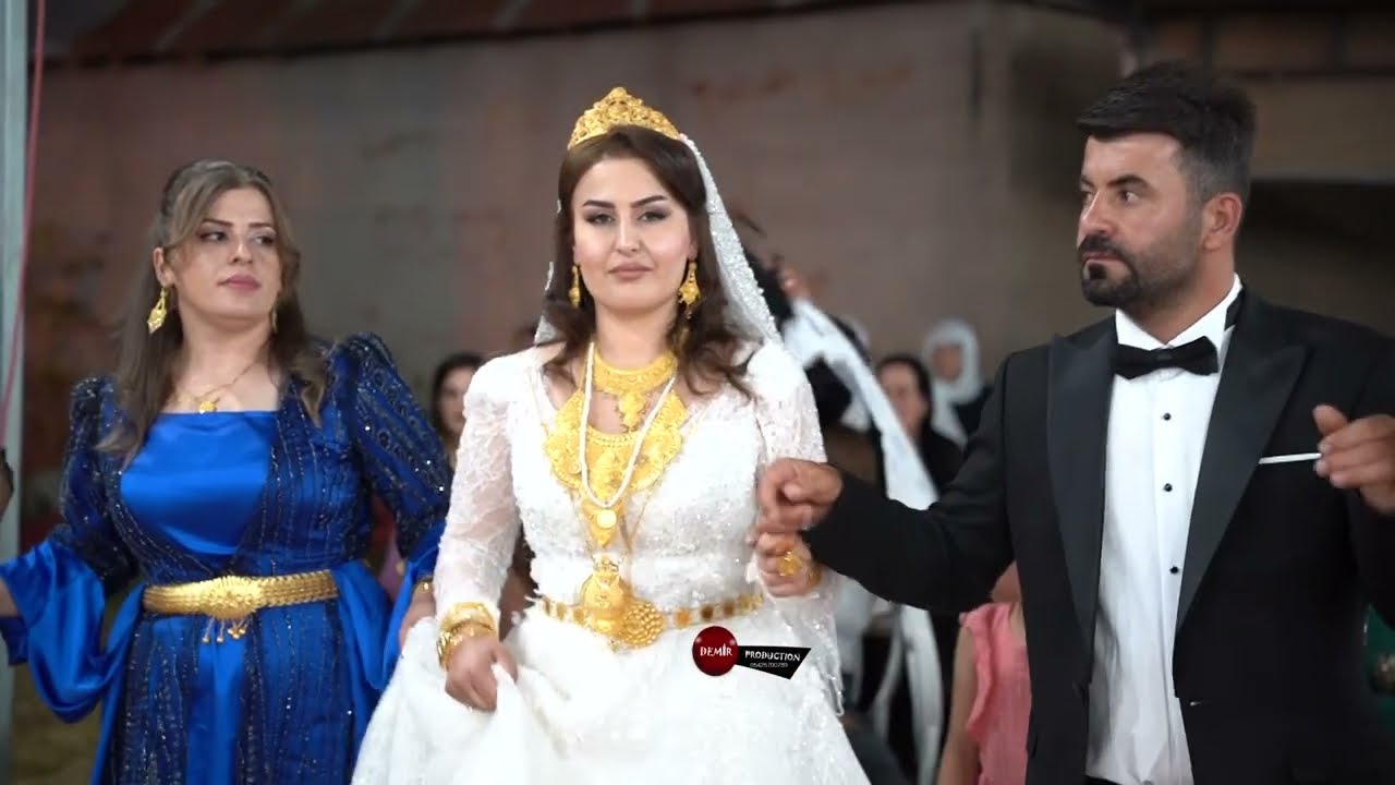 SİBEL & SİNAN YILMAZ ( DÜĞÜN GÜNÜ )