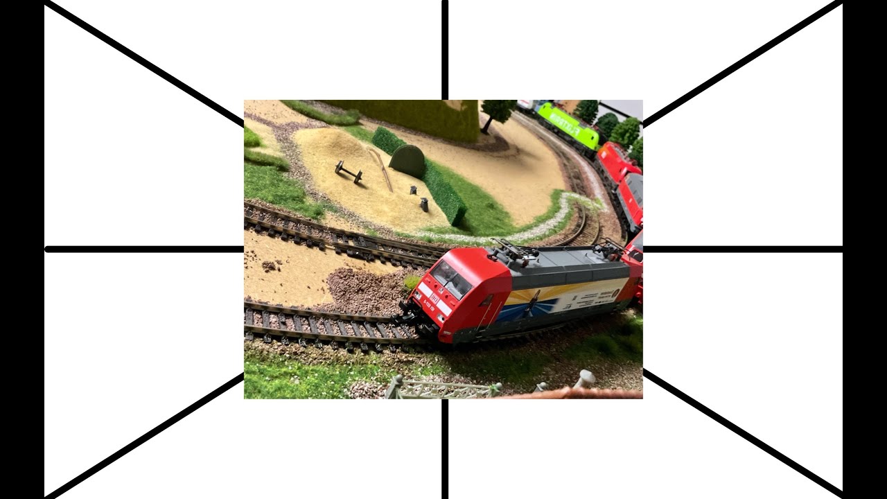 Großes Fahrvideo 2 Oktober 2021