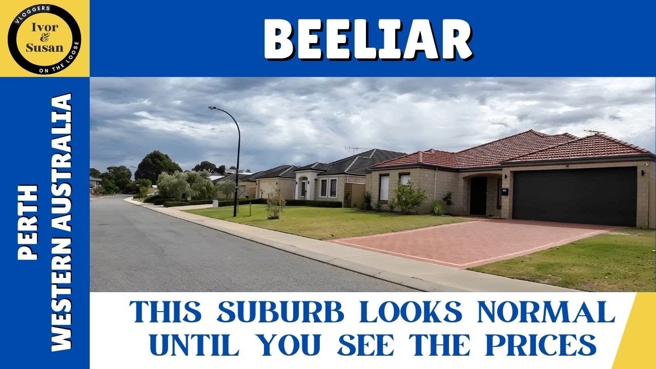 BEELIAR - Quality Homes, Questionable Prices - Perth, Western Australia