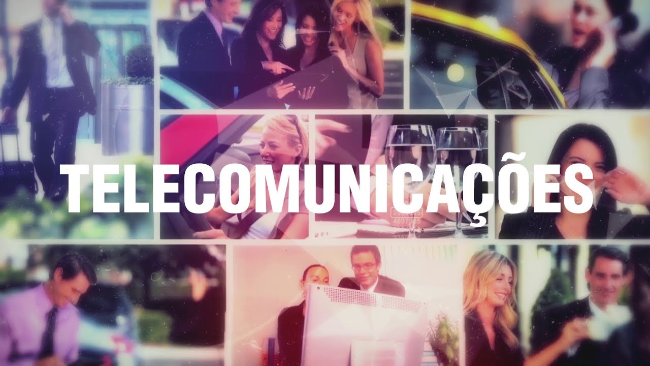 A relev&acirc;ncia das telecomunica&ccedil;&otilde;es na sociedade conectada