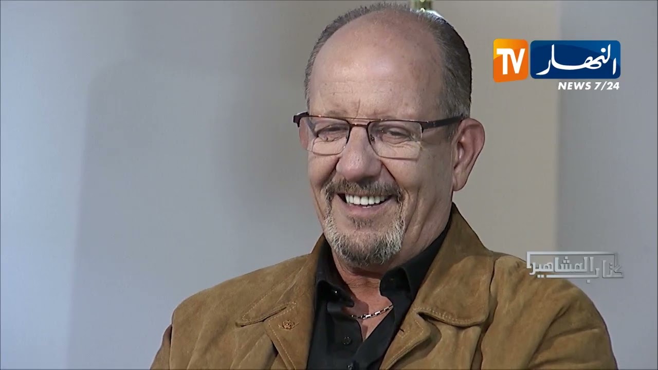 المغني بن زينة: 