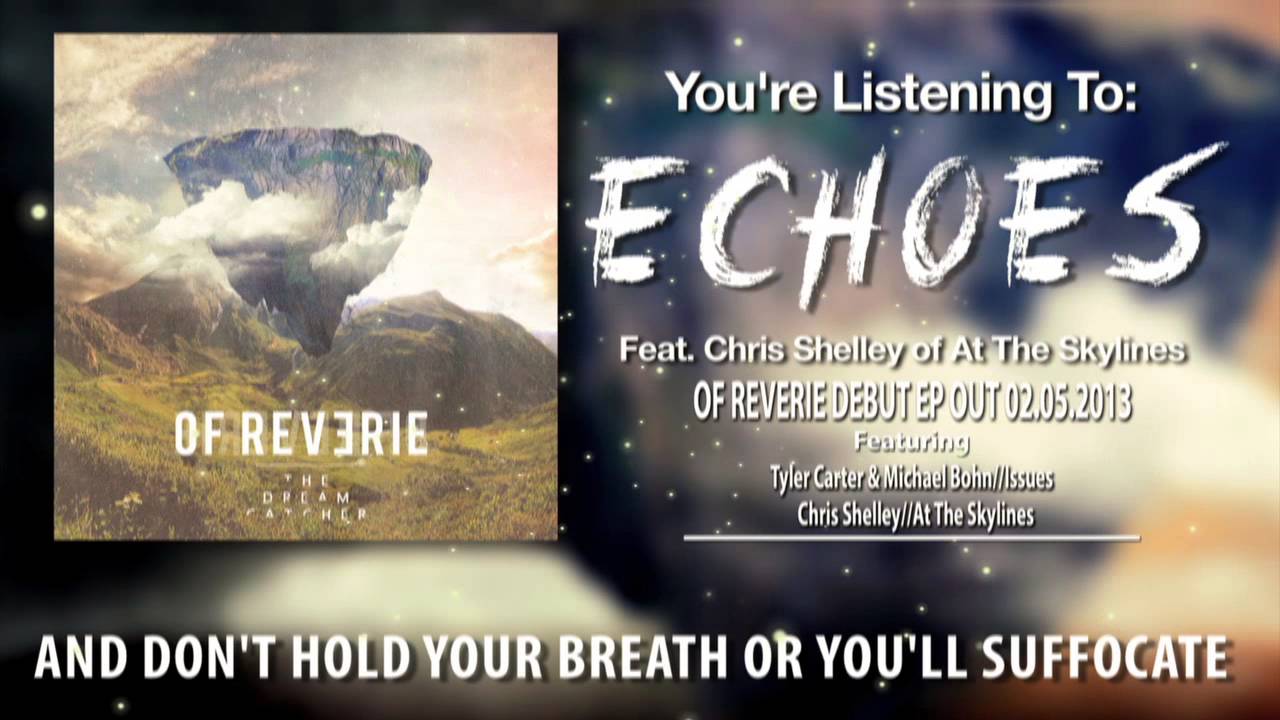 OF REVERIE - 