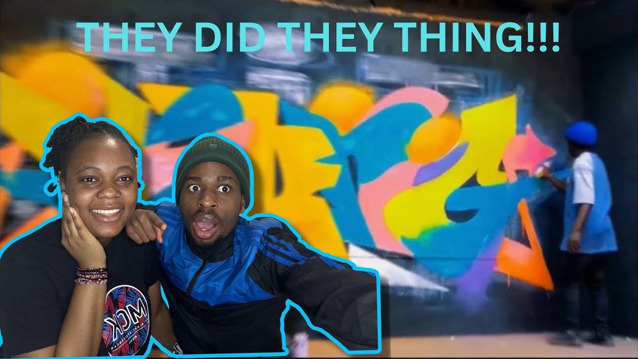 Sharma Boy ft. Hanad Bandz - Come We Go (Official Video dance) [Reaction Video]