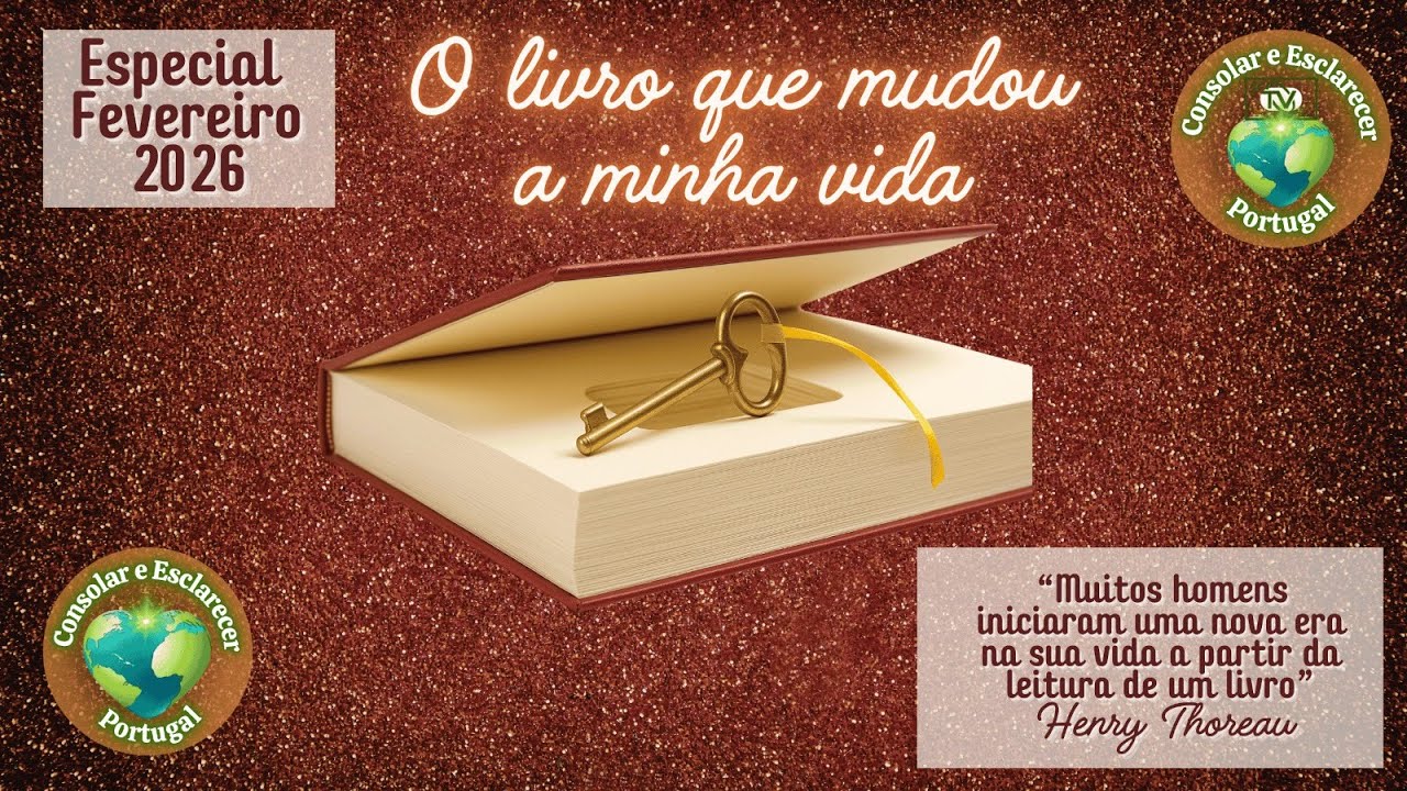Há dois mil anos | Eliana Barbosa | 25.02.26