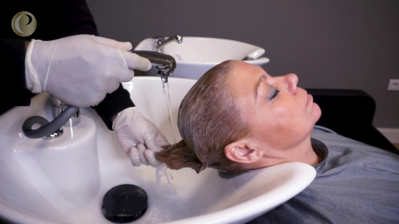 Elyssa Cosmetiques | Modelage Lissage - Étape par étape