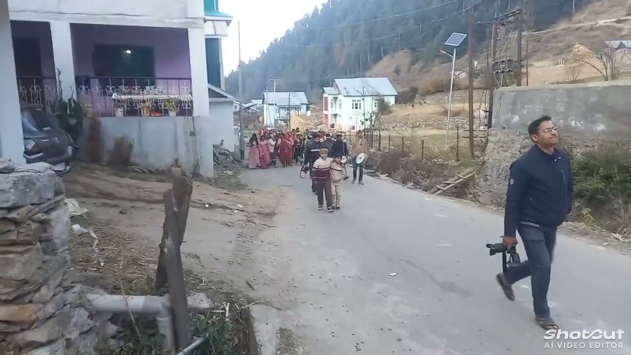 BHADERWAHI CULTURE  BHADERWAHI    DHOOL   ....