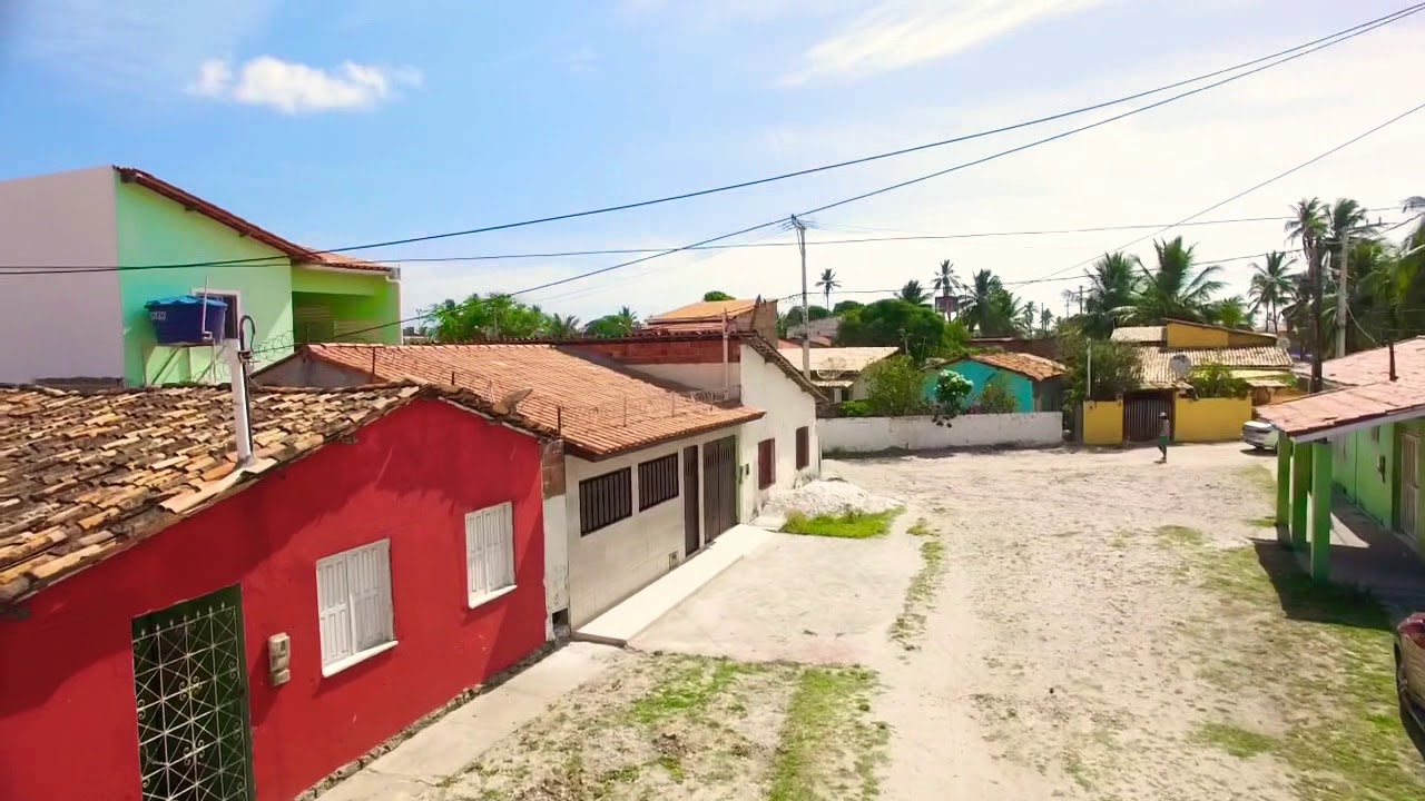 CENTRO SÍTIO DO CONDE BAHIA