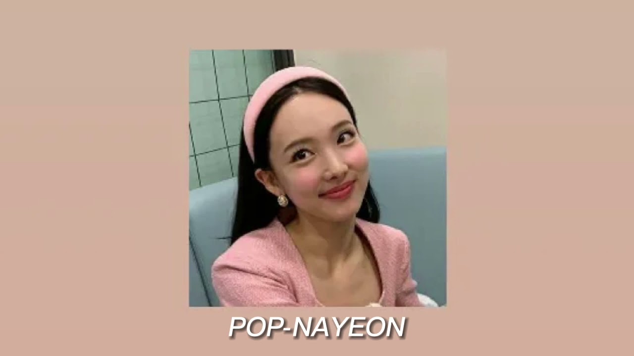 Pop (sped up)