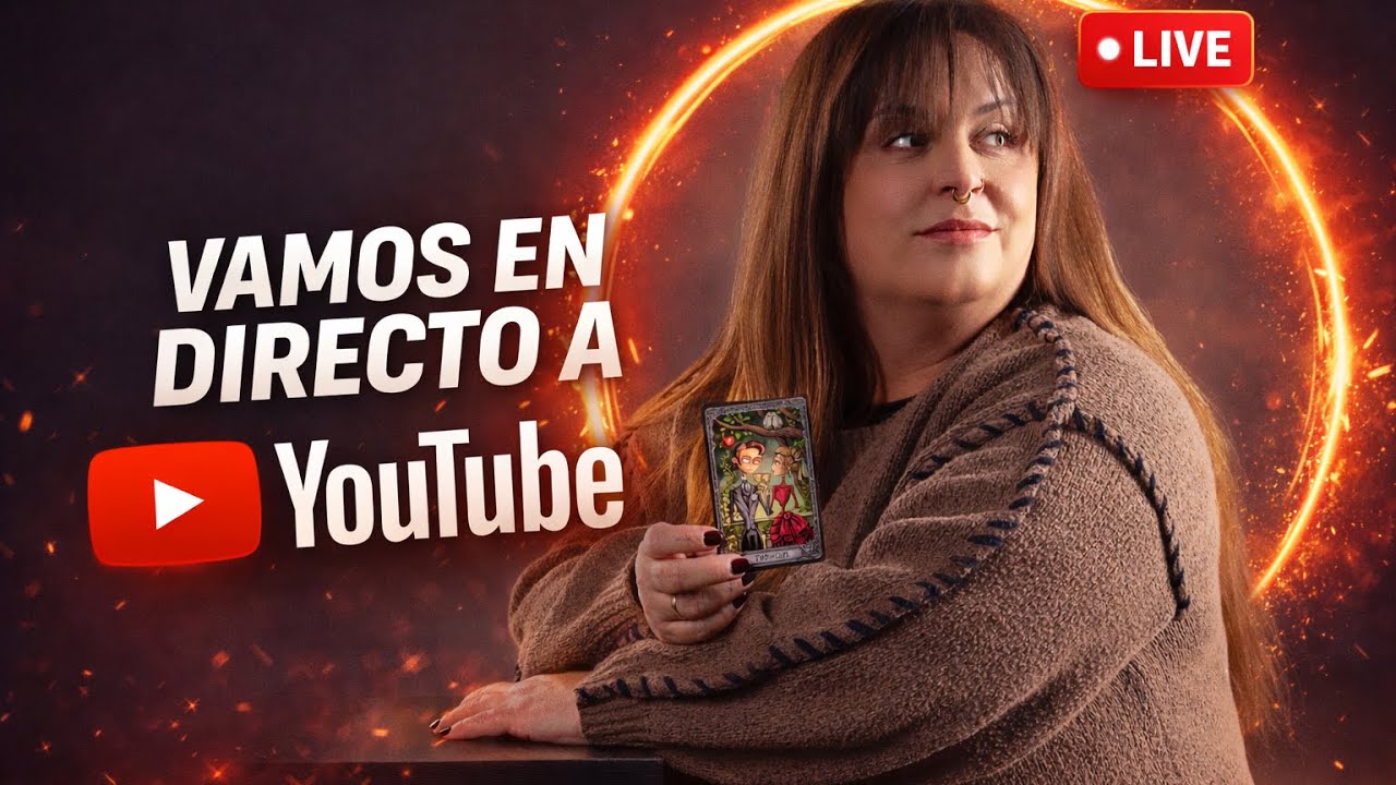 ¡El Camino Oculto de Eli ©  está emitiendo en directo!