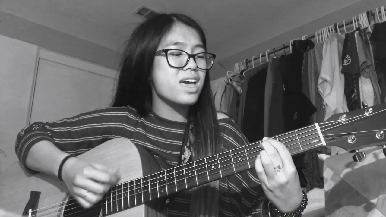 WEAK BY SWV | ACOUSTIC COVER BY JALEA VILLARAMA