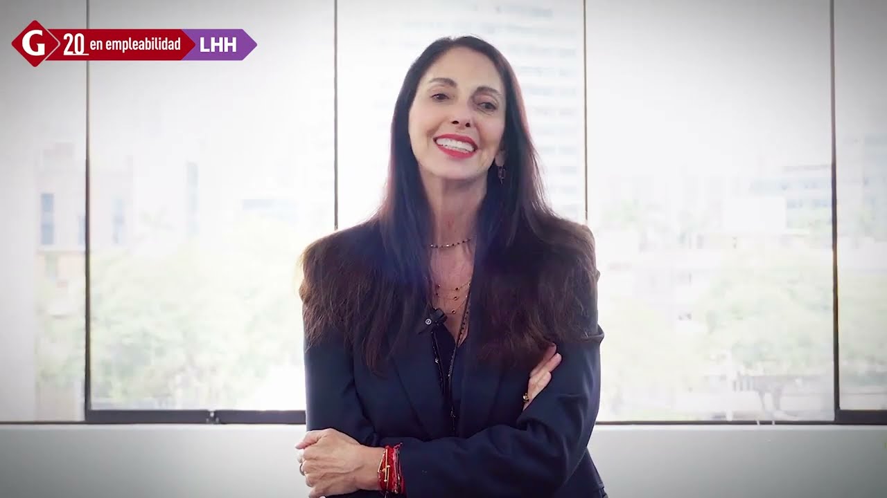 Mujeres ejecutivas: ¡Atrévete a más y potencia tus redes de confianza! 20 en empleabilidad